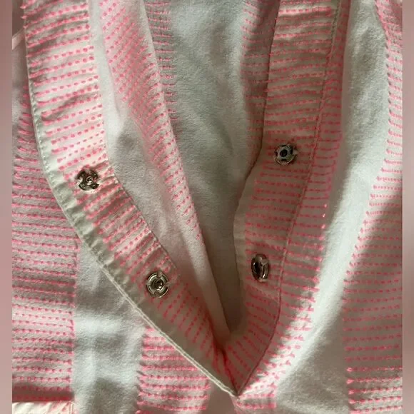 0039 Italy Milly Dress Size Large - Picture 9 of 15